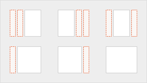 Column Layouts Colum Layouts