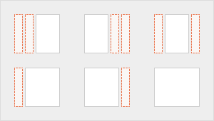 Colum Layouts