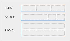 Module Layouts Module Layouts