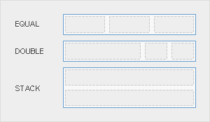 Module Layouts